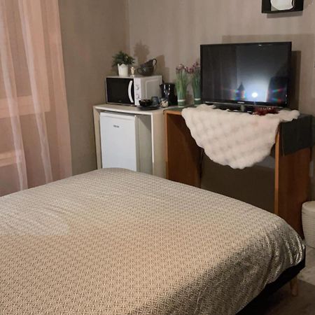 Chambres Demarine Мартіг Екстер'єр фото