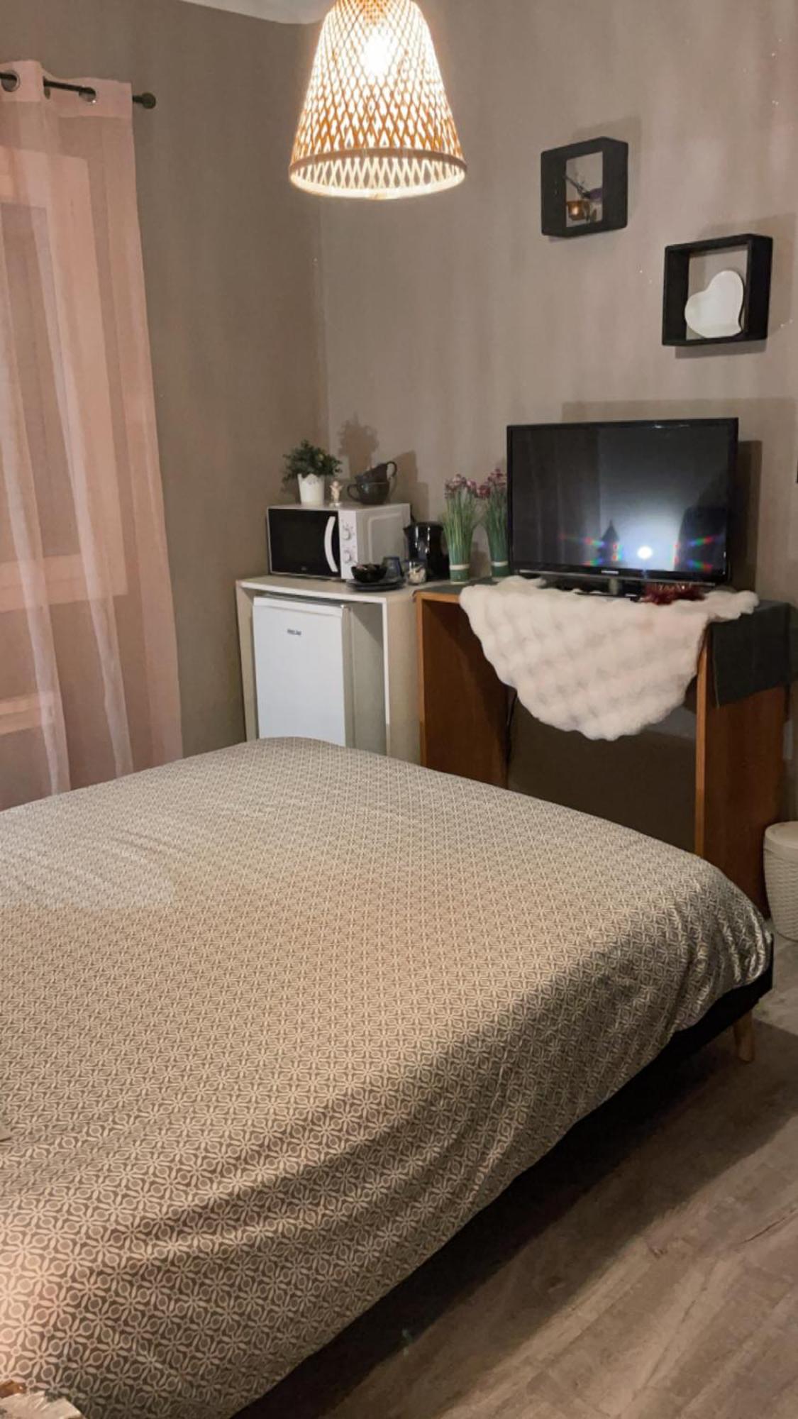 Chambres Demarine Мартіг Екстер'єр фото