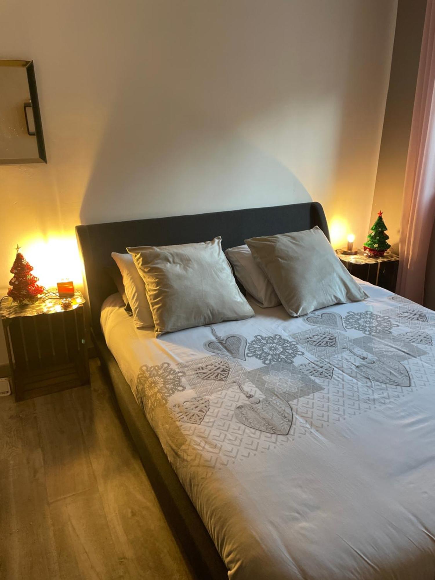 Chambres Demarine Мартіг Екстер'єр фото