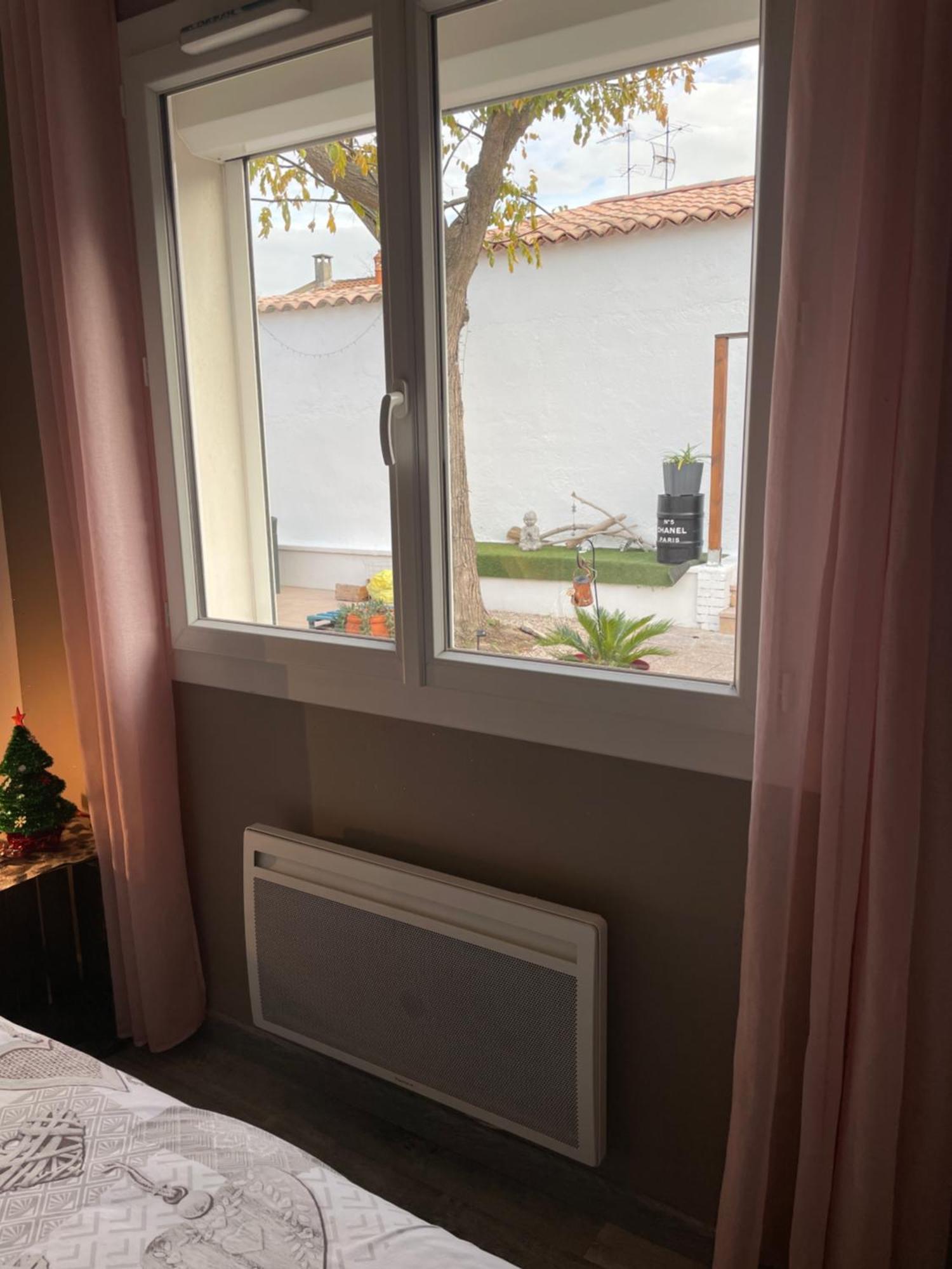 Chambres Demarine Мартіг Екстер'єр фото