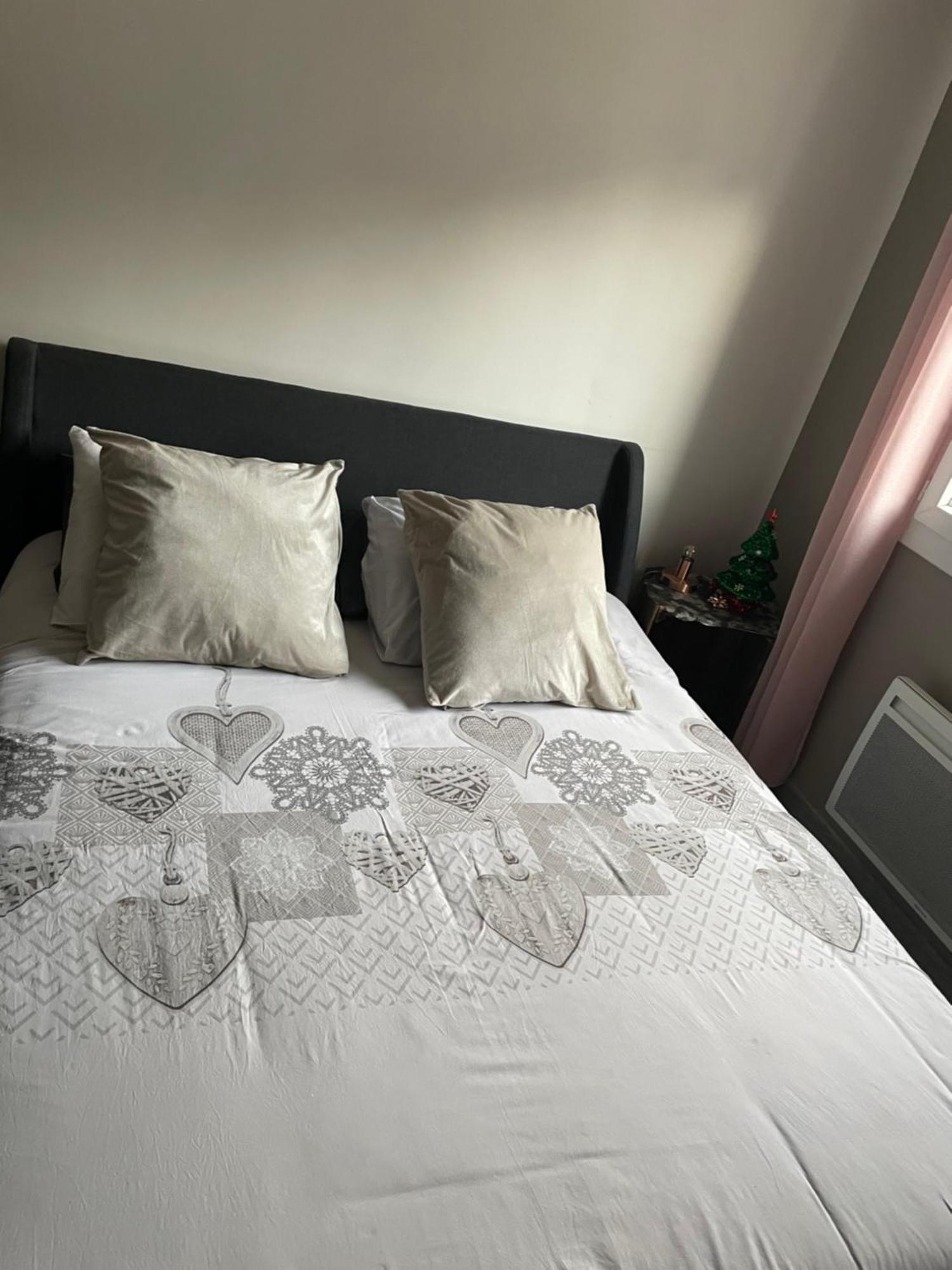 Chambres Demarine Мартіг Екстер'єр фото